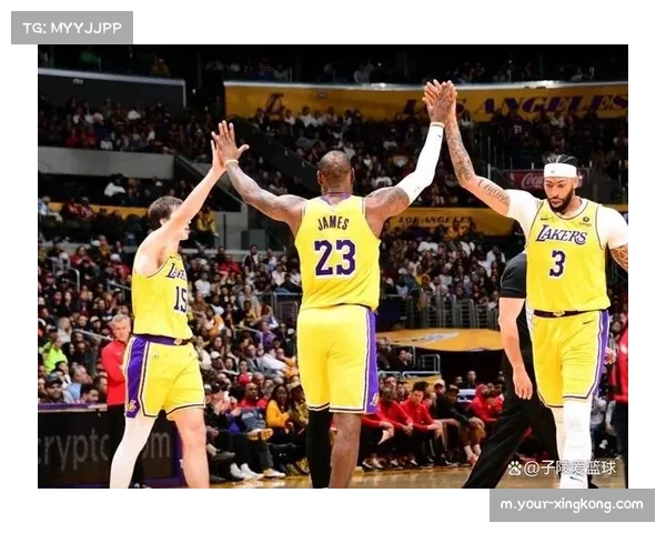 湖人确认詹姆斯缺席 积极寻求前状元加盟加强阵容