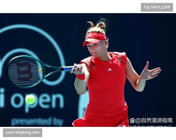 莱巴金娜掌控比赛节奏能力突出 丰富经验助其轻松取胜