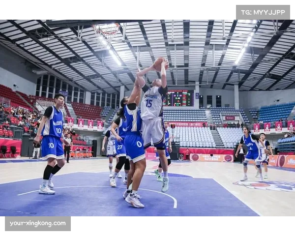 WCBA新军表现值得关注 B组球队展现成长潜力